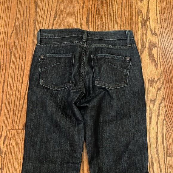 James Dark Denim Jean - Picture 5 of 5